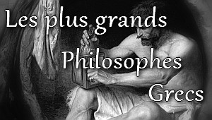 les plus grands philosophes grecs